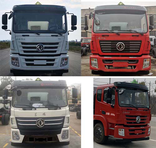 潤(rùn)知星牌SCS5260GYYEQ6運(yùn)油車(chē)公告圖片