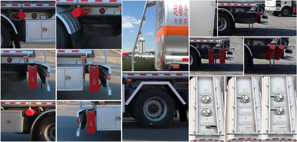 陸平機器牌LPC5180GJYD6加油車公告圖片