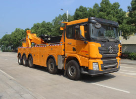 润知星牌SCS5532TQZSX6清障车