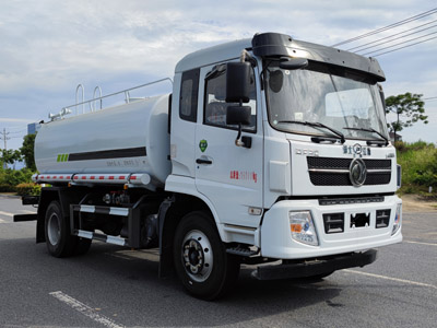 江特牌JDF5161GSSE6洒水车