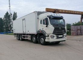 冷藏车