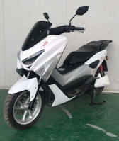 电动两轮摩托车