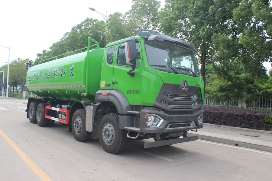 潤(rùn)知星牌SCS5311ZWXZZ6污泥自卸車公告圖片