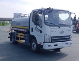 睿阁牌JMR5070GPS1绿化喷洒车