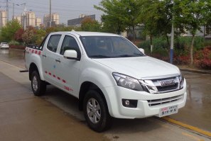 清障车