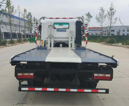 瑞力星牌RLQ5040TQZPCD6清障车公告图片