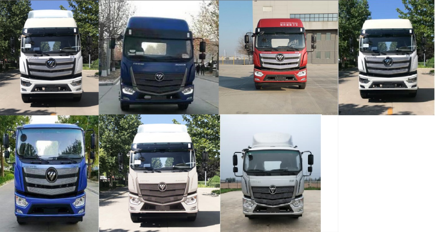 中達(dá)凱牌ZDK5184XLC冷藏車公告圖片