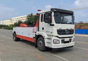 清障车