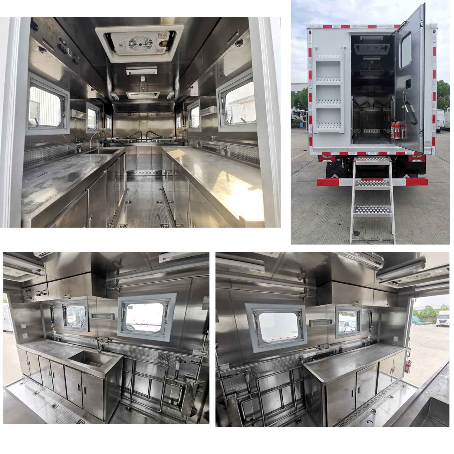 康飛牌KFT5071XCC60餐車公告圖片