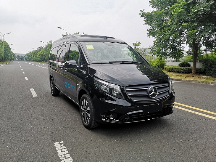 浩達(dá)牌QYC5030XFZ福祉車公告圖片