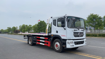 清障车