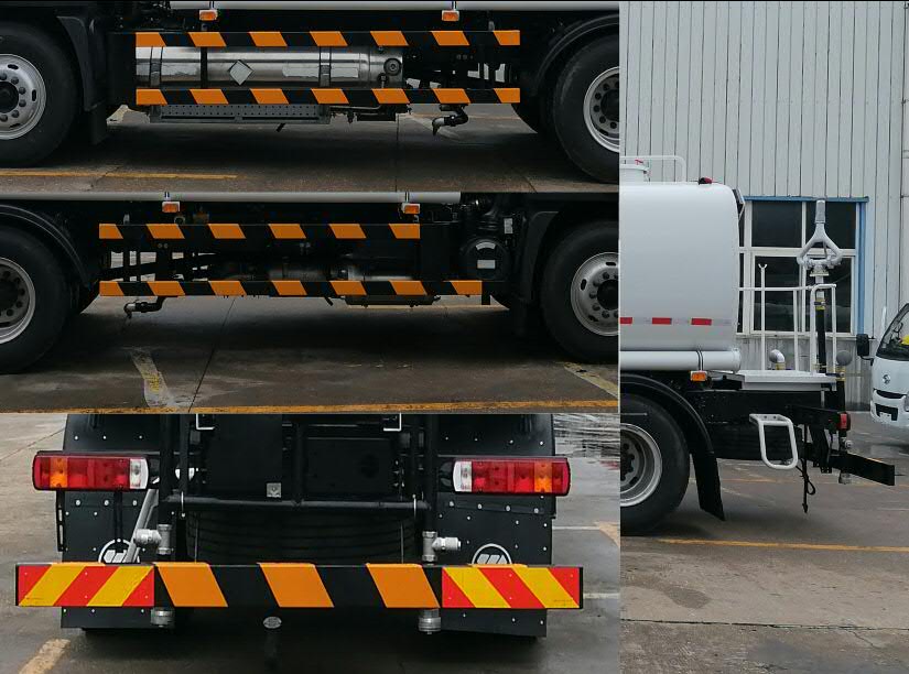 普羅科牌BJ5182GQXNG-P2清洗車公告圖片