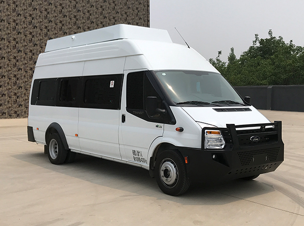 格仑特牌GLT5043XZH指挥车公告图片