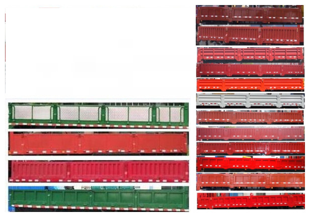 江匯威牌JWD5250JSQS6隨車(chē)起重運(yùn)輸車(chē)公告圖片