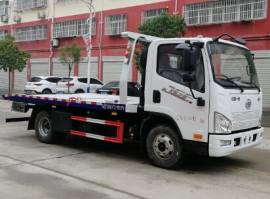 清障车