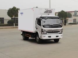 冷藏车