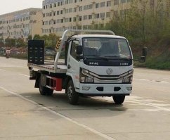 清障车