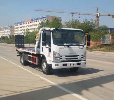 清障车