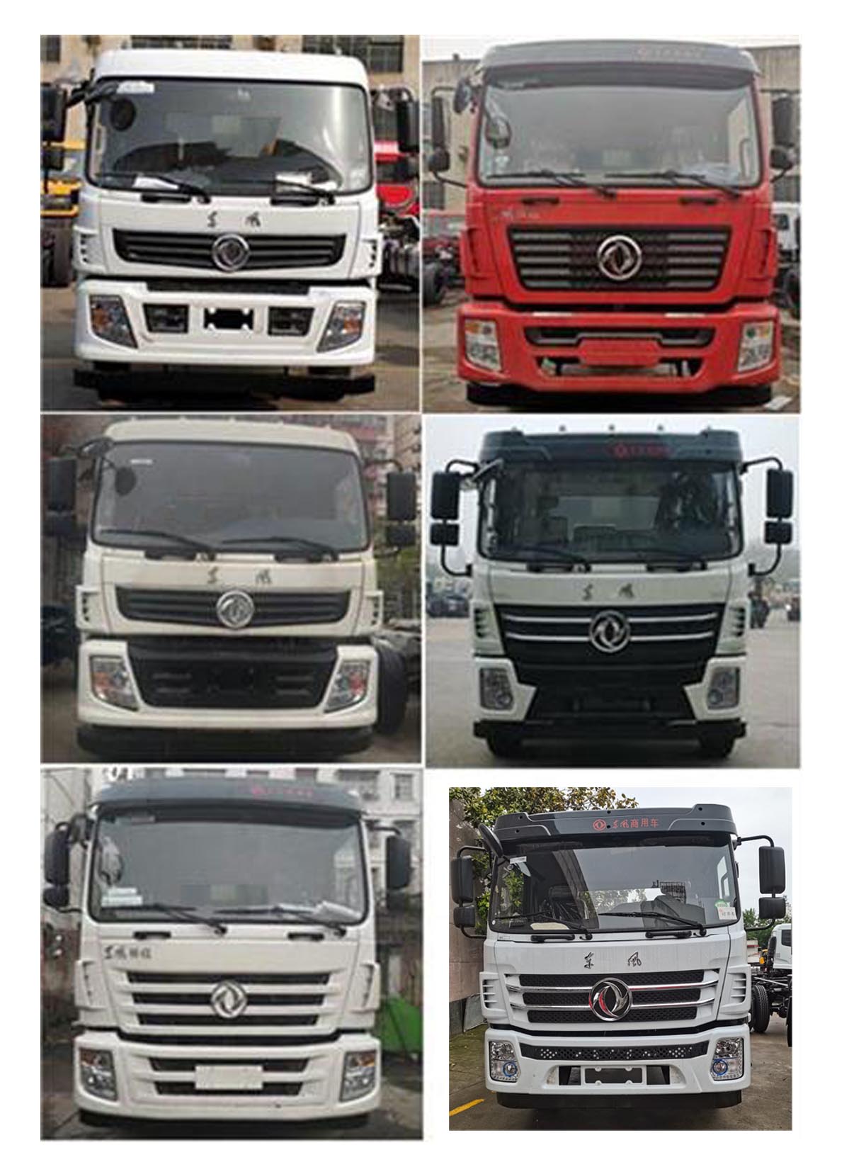 程力威牌CLW5250TDYD6多功能抑塵車公告圖片