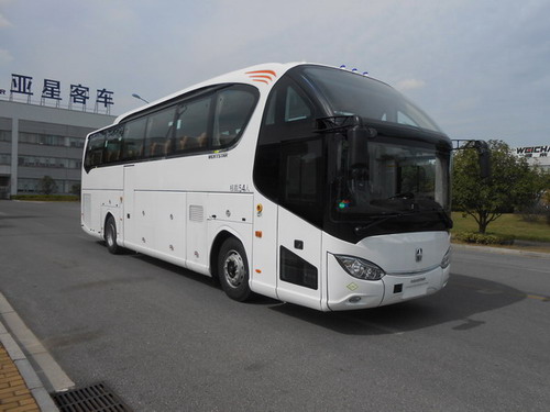 亚星牌12米24-54座客车(YBL6125H1QCE1)