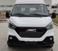 程力威牌CLW5042XJHCD6救護(hù)車公告圖片