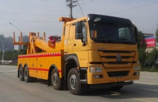 清障车