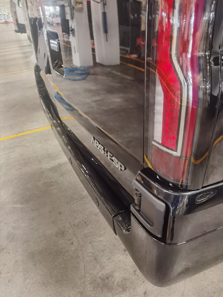 神探牌JYG5040XQCL6囚車公告圖片