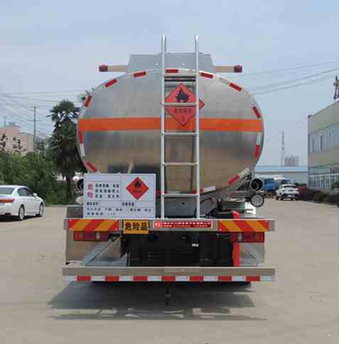 醒獅牌SLS5180GJYD6飛機(jī)加油車公告圖片