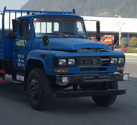 東風(fēng)牌EQ5121XLHL6D教練車公告圖片