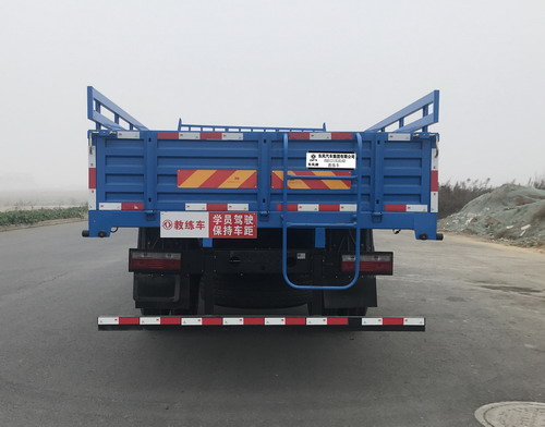 東風(fēng)牌EQ5121XLHL6D教練車公告圖片