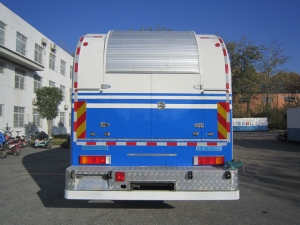 華石牌ES5150TCJ測井車公告圖片