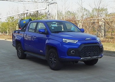 江鈴牌JX5033XXDMS76消毒車公告圖片