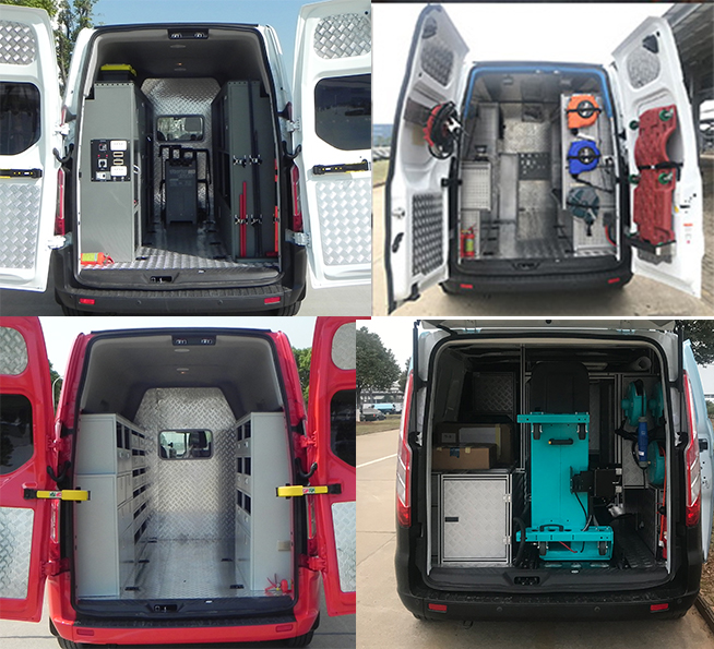 江鈴全順牌JX5036XJXZKA6檢修車公告圖片