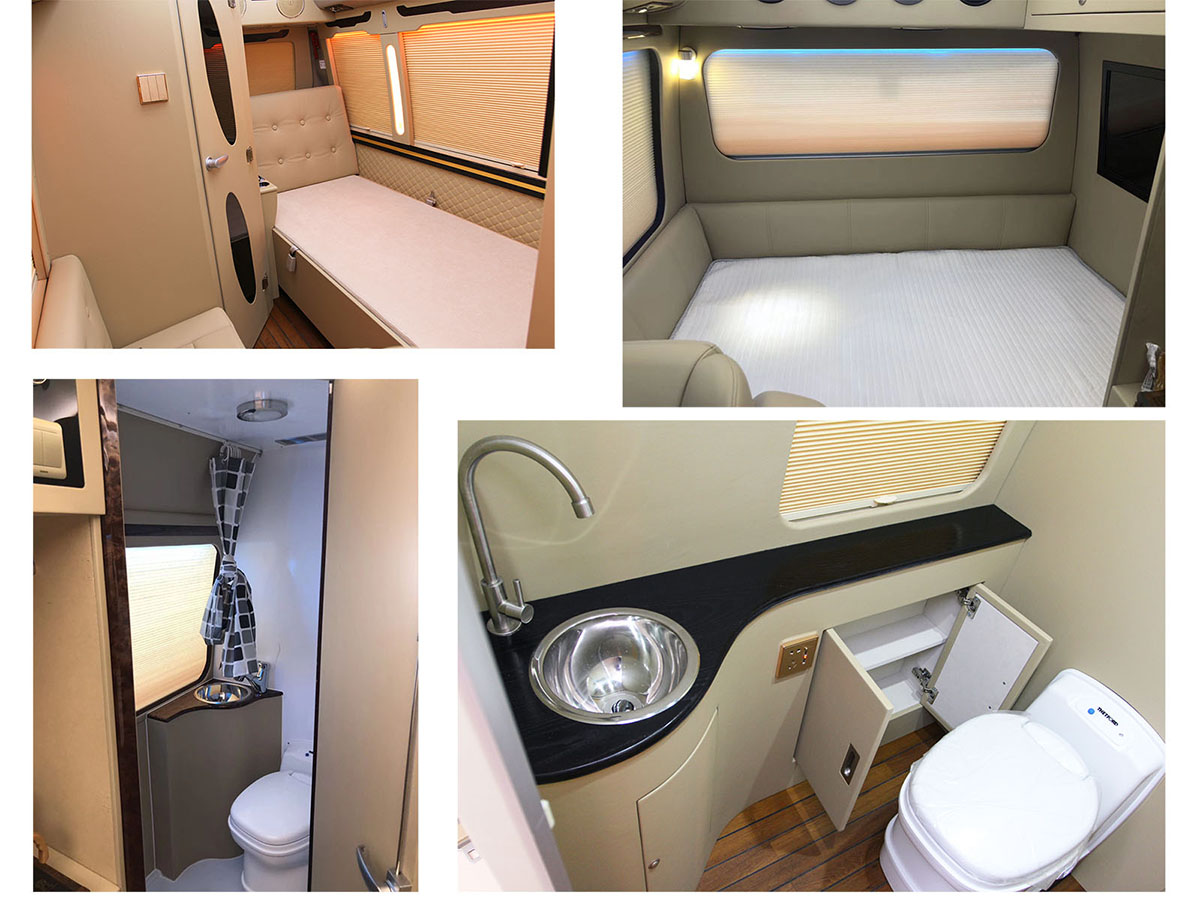 鈞天牌JKF5061XSWE商務車公告圖片