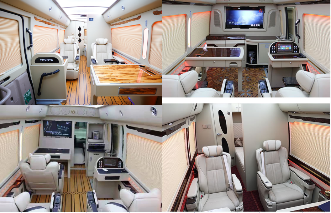 鈞天牌JKF5061XSWE商務車公告圖片