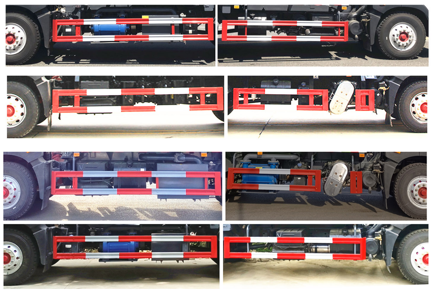 舜德牌SDS5185GXWD6吸污车公告图片