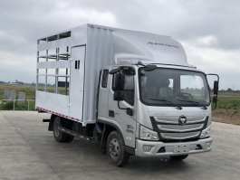 BJ5048CYF-FM3养蜂车图片