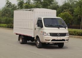 东风牌EQ5026CCY60Q6AC仓栅式运输车