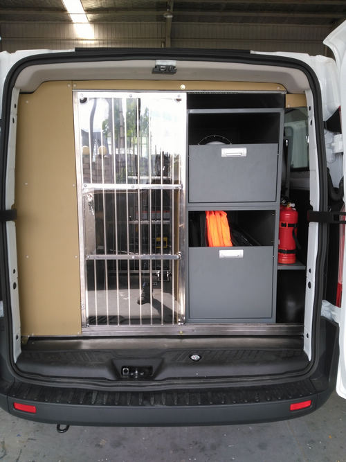 江鈴全順牌JX5036TXUZJ6巡邏車公告圖片