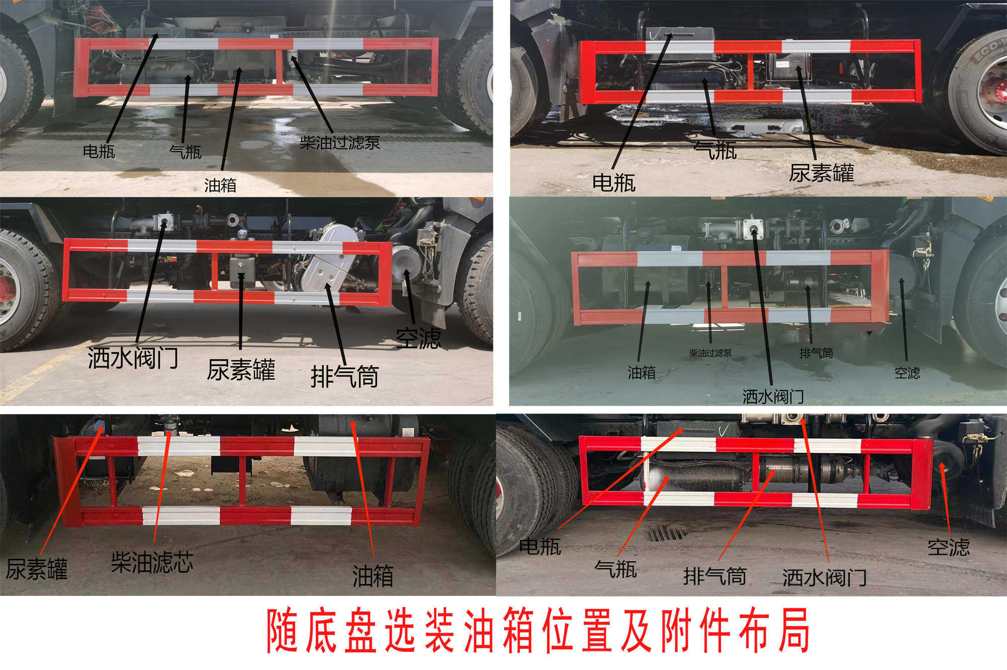 中达威牌CFY5180GPSF绿化喷洒车公告图片