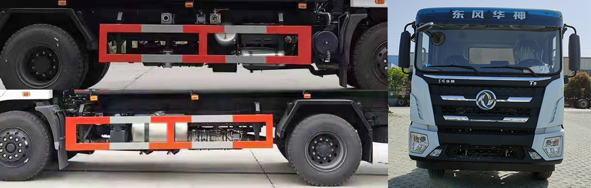 祥農(nóng)達牌SGW5258GPSF綠化噴灑車公告圖片