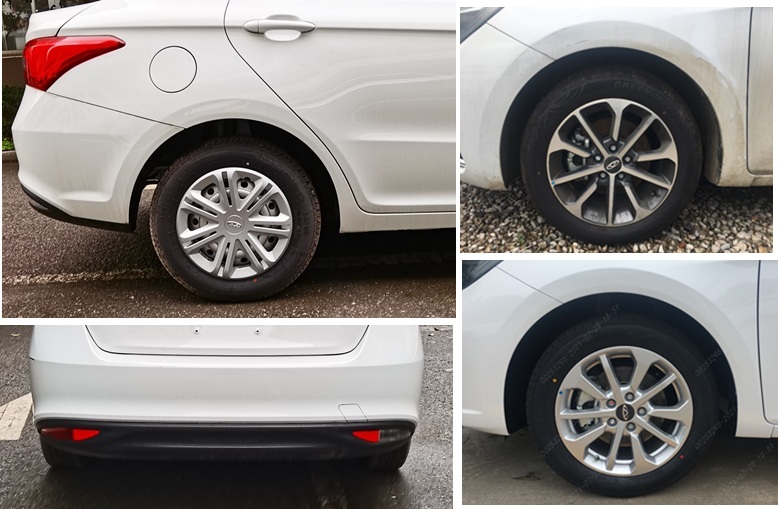 奇瑞牌SQR5021XLHJ60教練車(chē)公告圖片