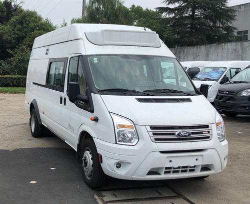 江鈴全順牌JSV5048XXDML26消毒車公告圖片