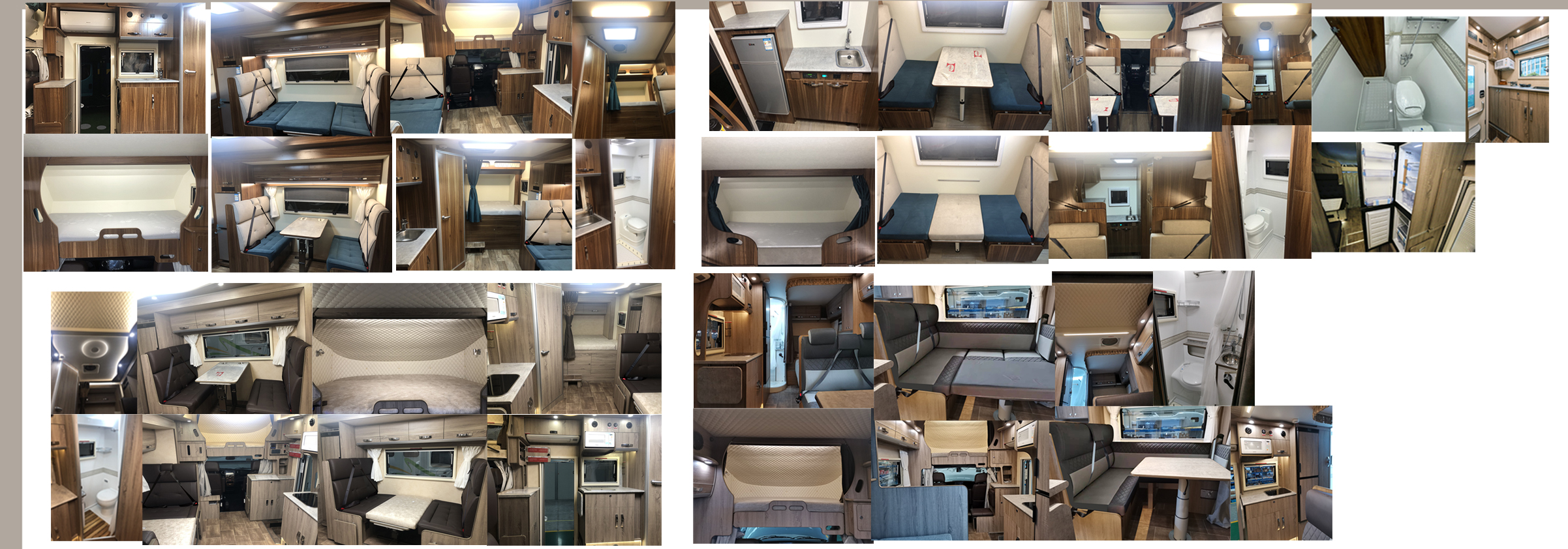 戴德牌ZDD5047XLJ2旅居車公告圖片