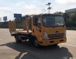 清障车