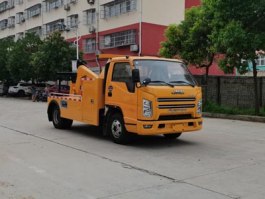 清障车