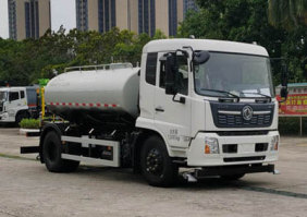 清洗车