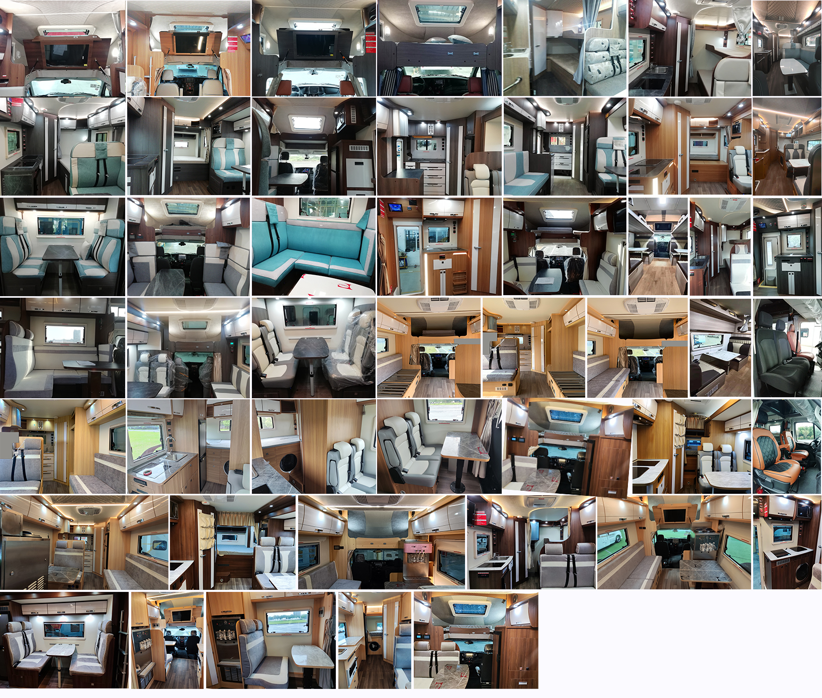 隆翠牌ZDD5042XLJ旅居車公告圖片