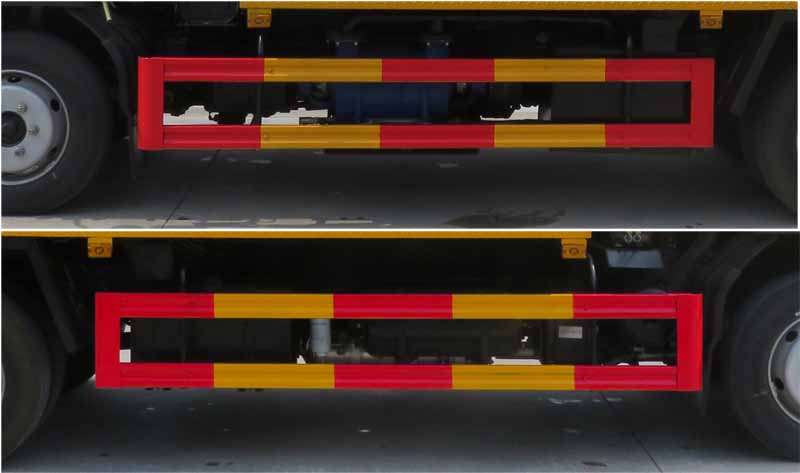 縱昂牌CLT5120GQWEQ6清洗吸污車公告圖片