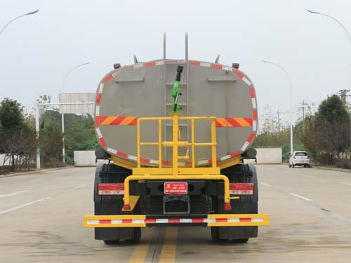 凱力風(fēng)牌KLF5183GPSE6綠化噴灑車公告圖片